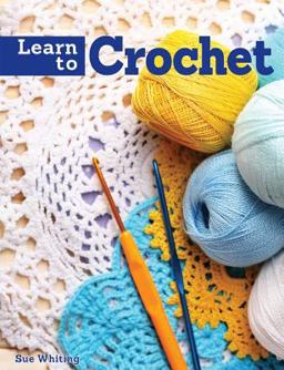 Learn to Crochet