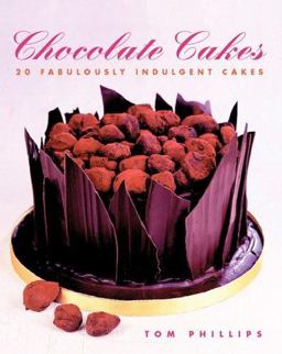 Chocolate Cakes