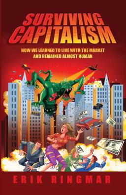 Surviving Capitalism Surviving Capitalism