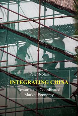 Integrating China Integrating China