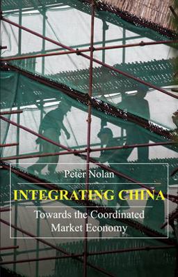 Integrating China Integrating China