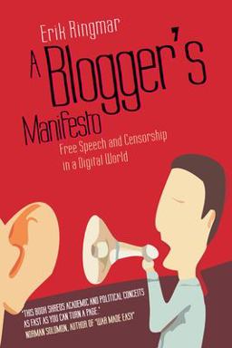 A Blogger's Manifesto A Blogger's Manifesto