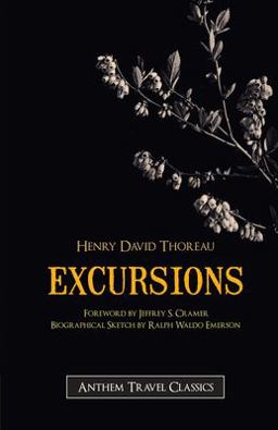 Excursions  9781843312918 Front Cover