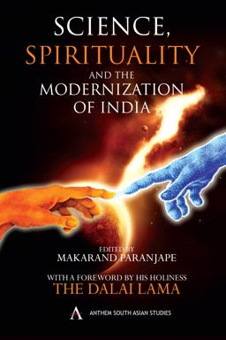 Science, Spirituality and the Modernisation of India