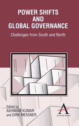 Power Shifts and Global Governance Power Shifts and Global Governance