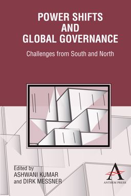 Power Shifts and Global Governance Power Shifts and Global Governance