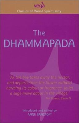 The Dhammapada