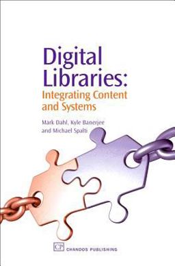 Digital Libraries Digital Libraries
