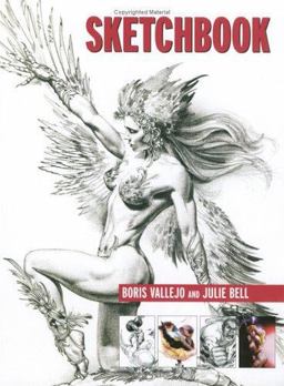 Sketchbook Sketchbook