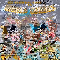 The Essential Guide to World Comics