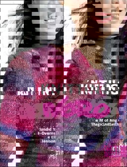 Noro Knits  9781843404521 Front Cover