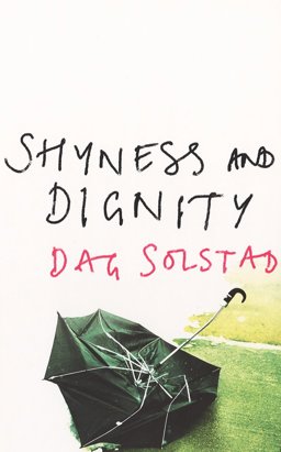 Shyness And Dignity:  9781843432104 Front Cover