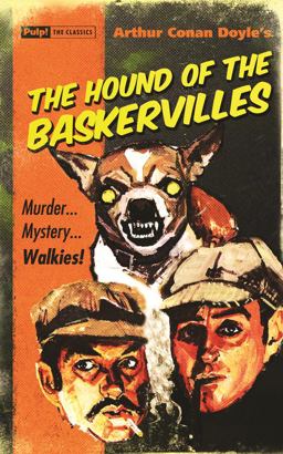 The Hound of the Baskervilles