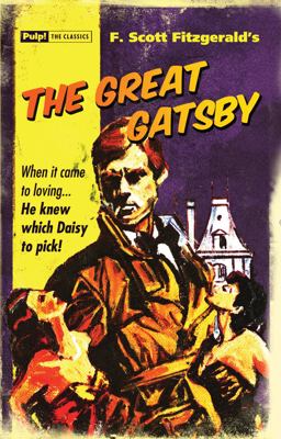 The Great Gatsby