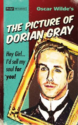 The Picture of Dorian Gray
