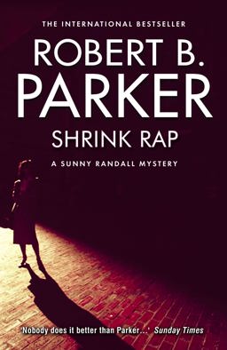 Shrink Rap A Sunny Randall Mystery  9781843444374 Front Cover