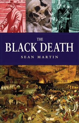 Black Death 2nd 9781843446040 Front Cover