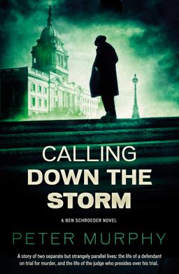 Calling down the Storm 2017 9781843446736 Front Cover