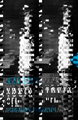 Alex Cox's Introduction to Film A Director's Perspective  9781843447467 Front Cover