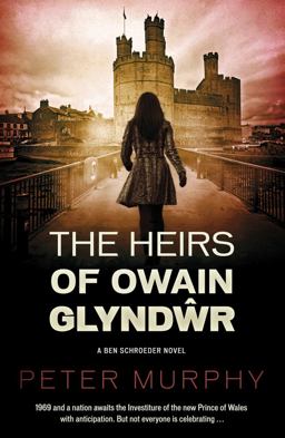 Heirs of Owain Glyndwr