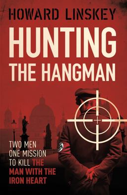 Hunting the Hangman  9781843449508 Front Cover
