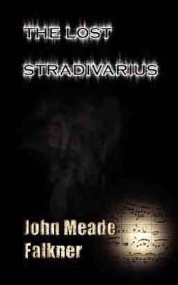 Lost Stradivarius