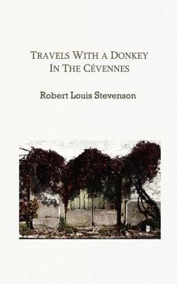 Travels with a Donkey in the Cevennes
