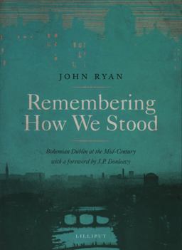 Remembering How We Stood