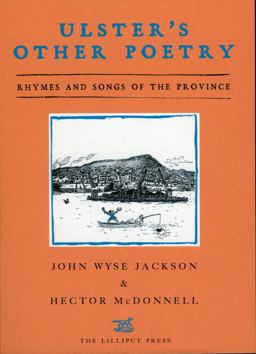 Ulster's Other Poetry