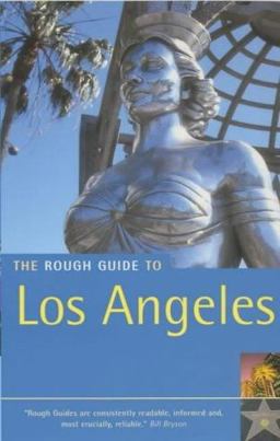 The Rough Guide to Los Angeles