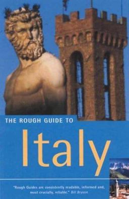 The Rough Guide Italy