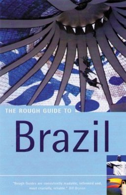 The Rough Guide to Brazil