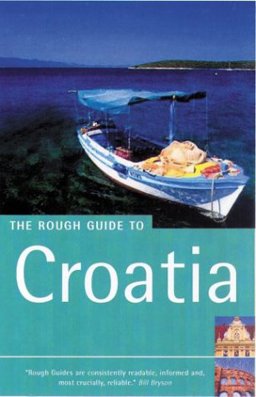 The Rough Guide to Croatia