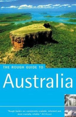 The Rough Guide to Australia