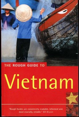 The Rough Guide to Vietnam
