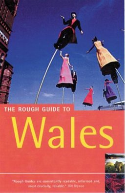 The Rough Guide to Wales