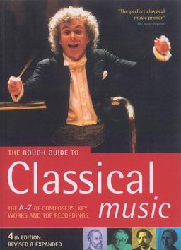 Rough Guide Classical Music