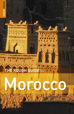 The Rough Guide to Morocco