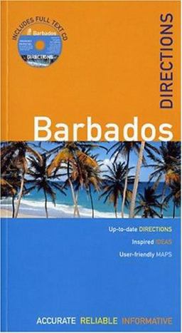The Rough Guide to Barbados