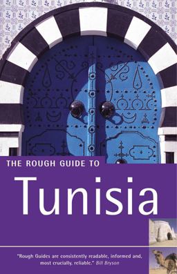 The Rough Guide to Tunisia