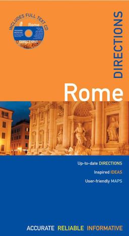 The Rough Guide to Rome
