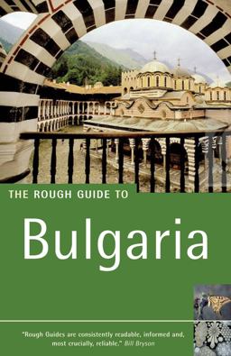 The Rough Guide to Bulgaria