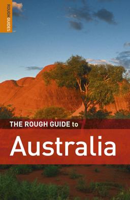 The Rough Guide to Australia