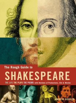 The Rough Guide to Shakespeare