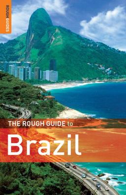Rough Guide to Brazil