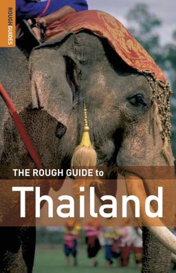 The Rough Guide to Thailand