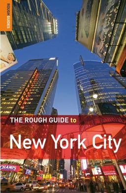 The Rough Guide to New York City