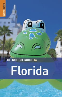 The Rough Guide to Florida