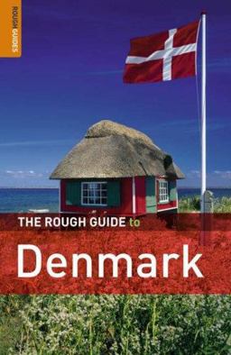 The Rough Guide to Denmark