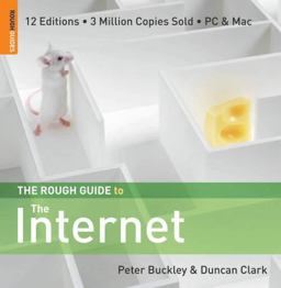 The Rough Guide to the Internet